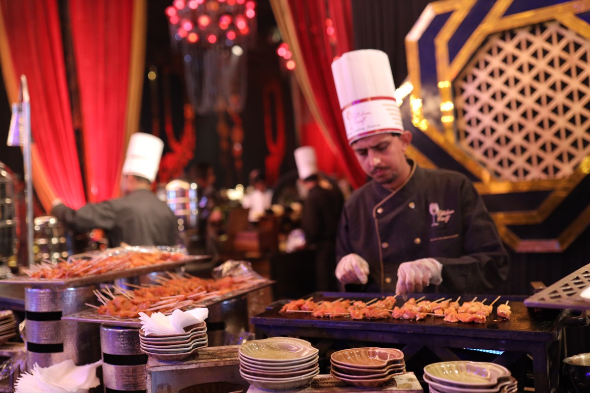 Kitchen Kraft Catering