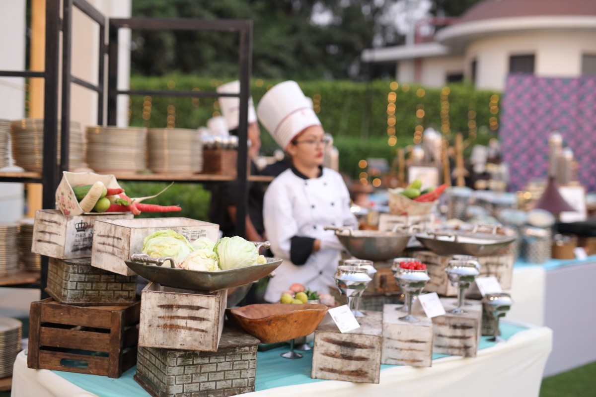 Kitchen Kraft Catering