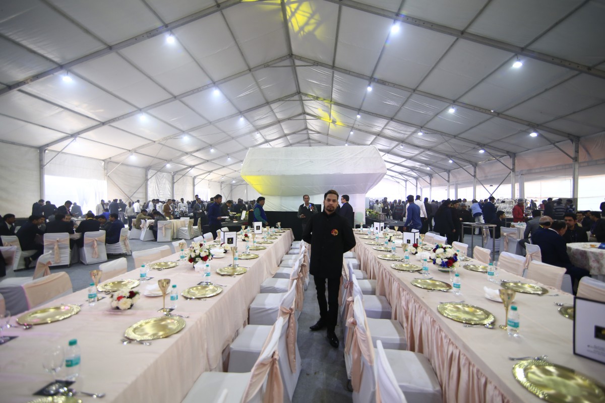 Kitchen Kraft Catering