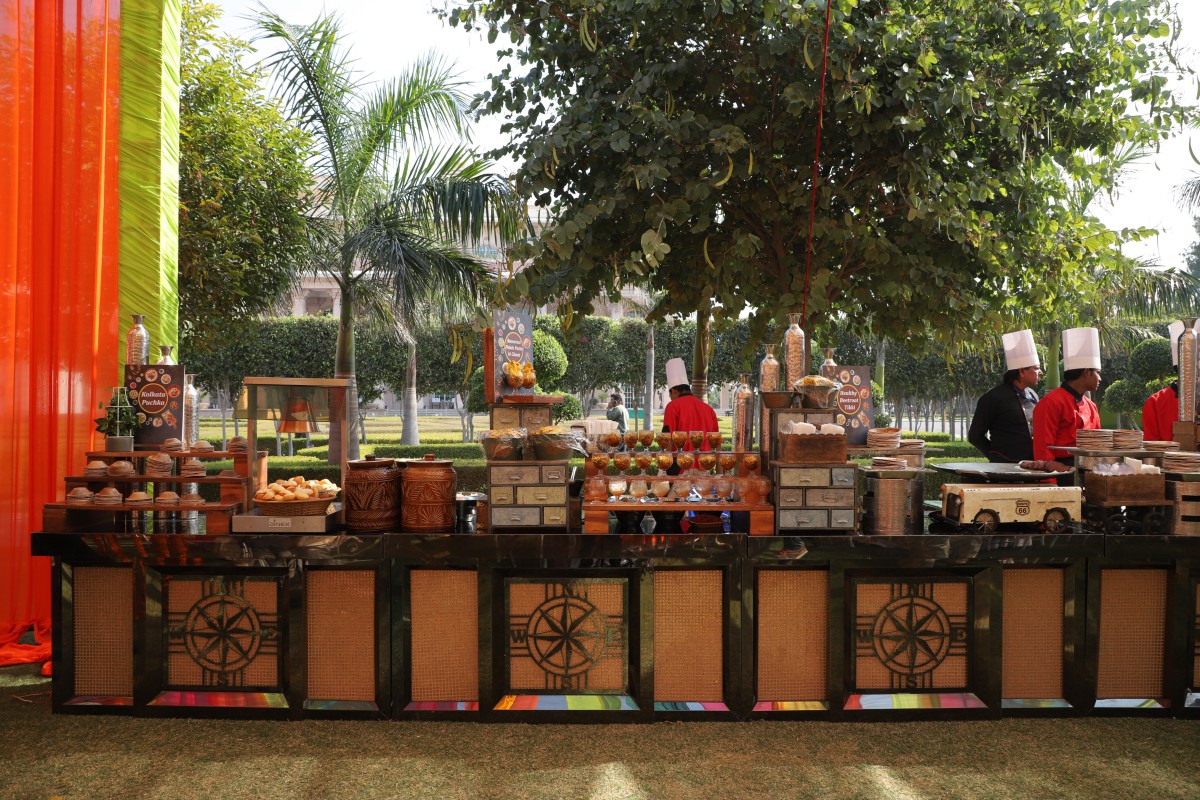 Kitchen Kraft Catering