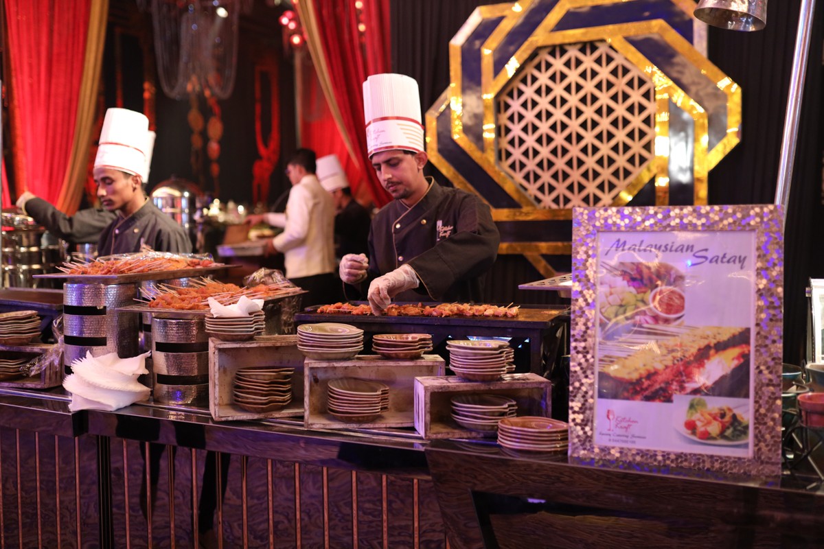 Kitchen Kraft Catering