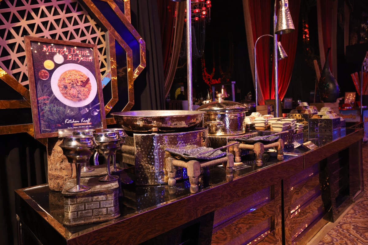 Kitchen Kraft Catering