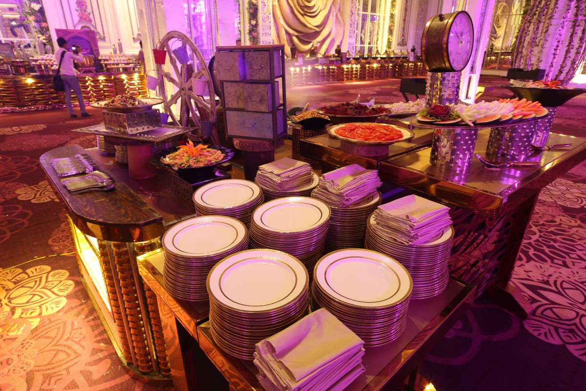 Kitchen Kraft Catering