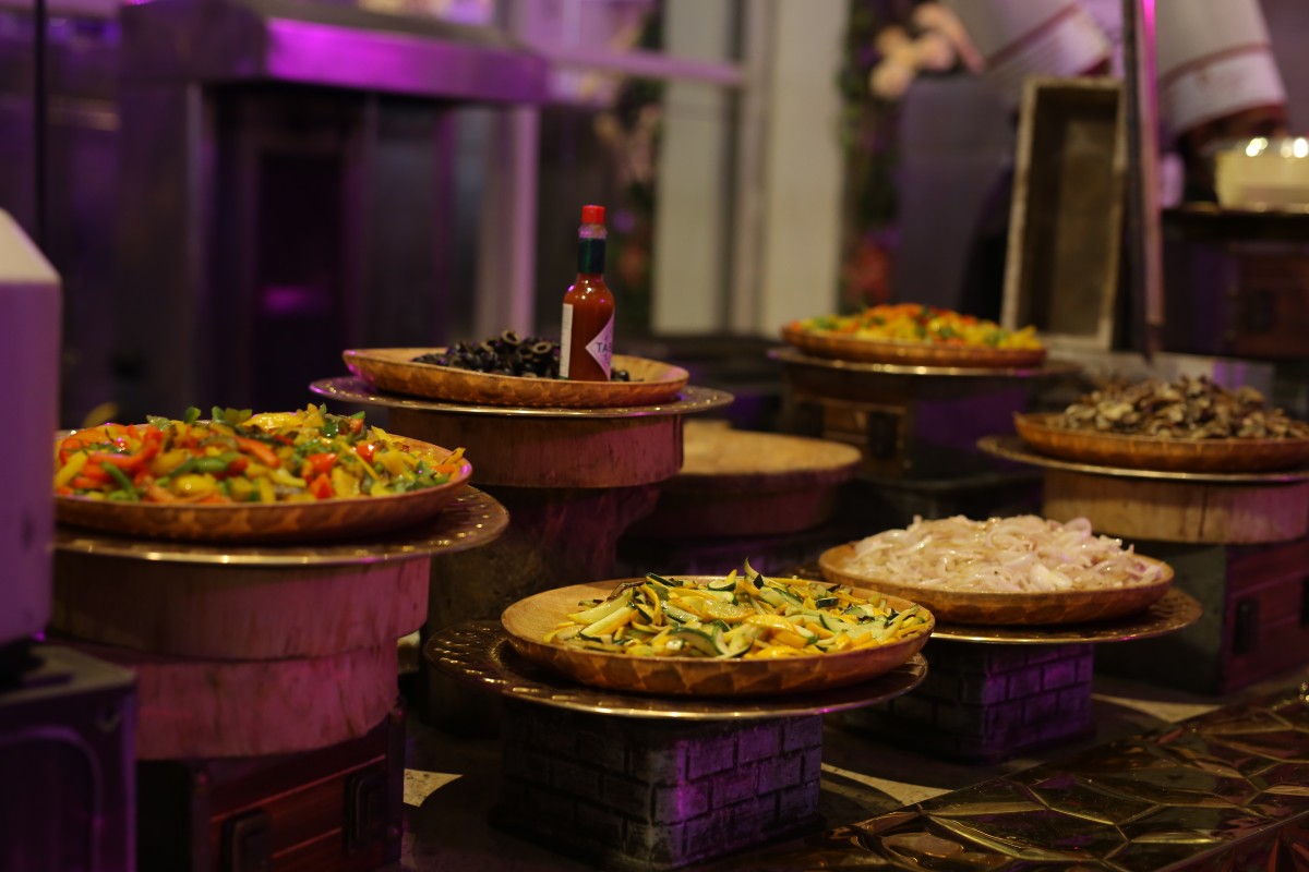 Kitchen Kraft Catering