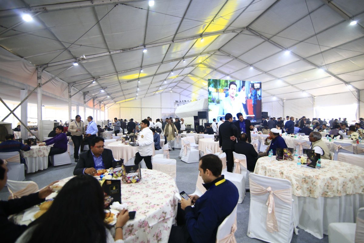 Kitchen Kraft Catering