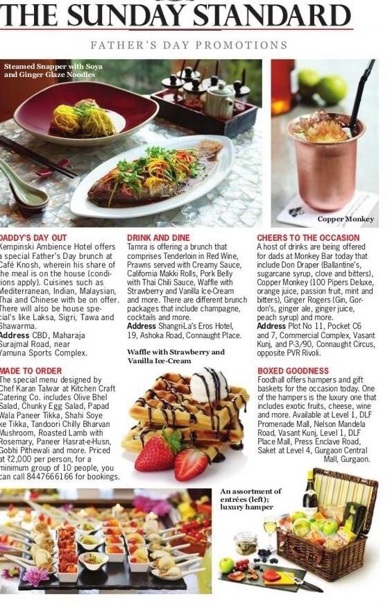 Kitchen Kraft Catering