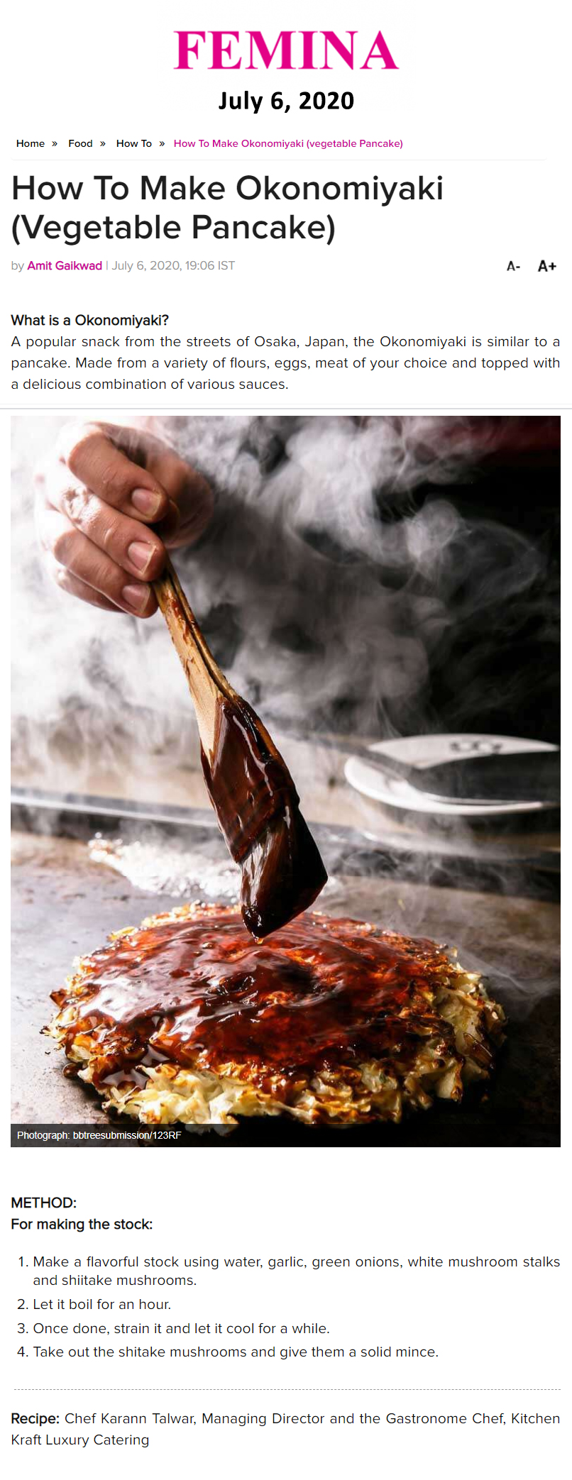 Kitchen Kraft Catering