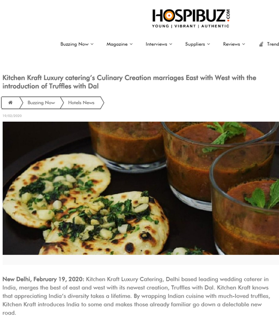 Kitchen Kraft Catering